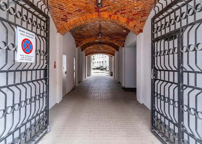 Cosy Loft 1 Center * 弗罗茨瓦夫