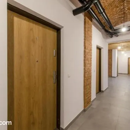 Apartment Cosy Loft 1 Center Wroclaw
