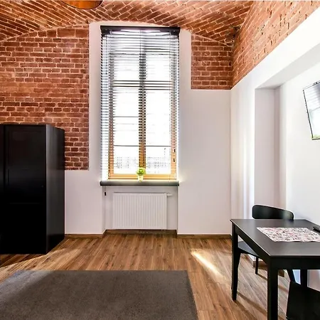 Apartment Cosy Loft 1 Center *
