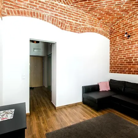 Apartment Cosy Loft 1 Center