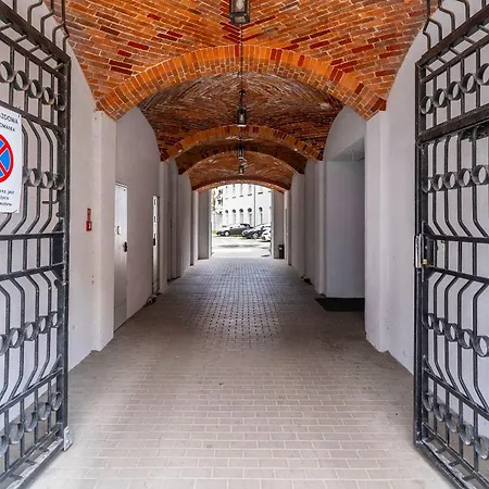 Cosy Loft 1 Center * Wrocław