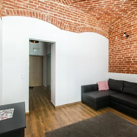 Apartment Cosy Loft 1 Center